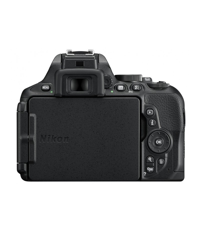 Nikon D5600 Body